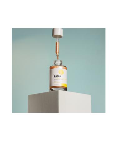 bolb skincare Shine Drop Vitamin B3+B5 Serum - 30 ML - Buy Online on GoSupps.com