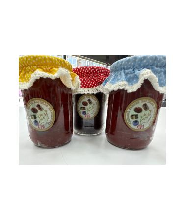 MFB H LVANLI PRODUCING WOMEN'S COOPERATIVE ANLIURFA HAND MADE PASTA PEPPER PASTA - Buy Online on GoSupps.com