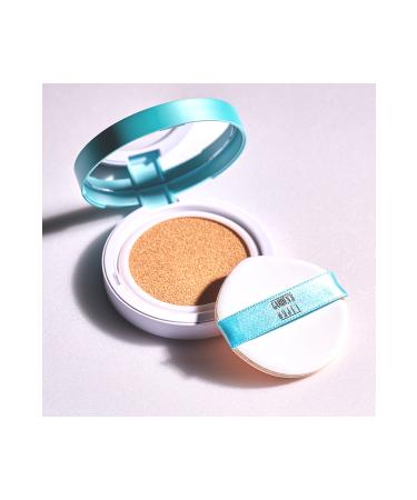 Gardens Objet Nature Luminous Blooming Cushion Natural Glow and High Coverage Spf 50 Bright Skin 21 Korea