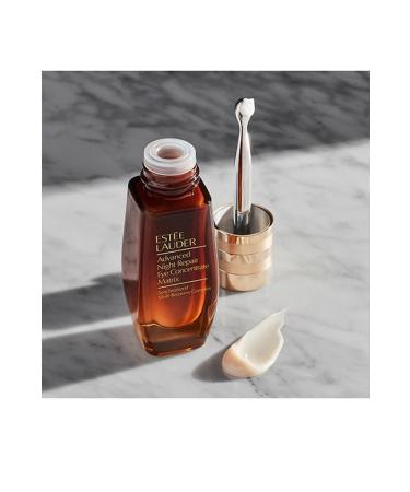 Estee Lauder Firming Advanced Night Repair Eye Matrix Repairing Eye Cream (15ml) - Buy Online on GoSupps.com