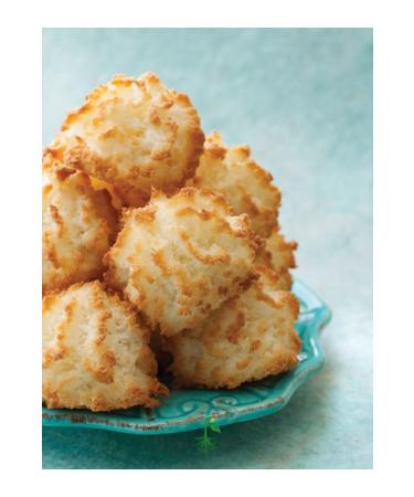 TREND Coconut Cookies (300 GR.) - Buy Online on GoSupps.com