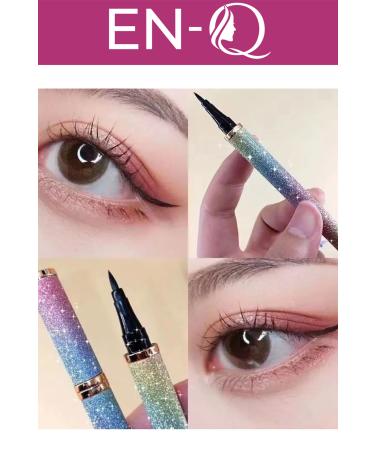 ENQ Professional Waterproof Magic Pencil Eyeliner Pen - Buy Online on GoSupps.com