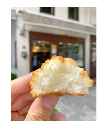 TREND Coconut Cookies (300 GR.) - Buy Online on GoSupps.com