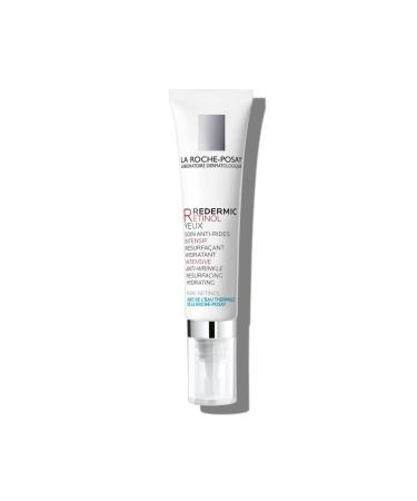 La Roche Posay Strengthening and Anti-Dark Circle Eye Cream for Tired Under Eye Cream 15 ml KEYO133