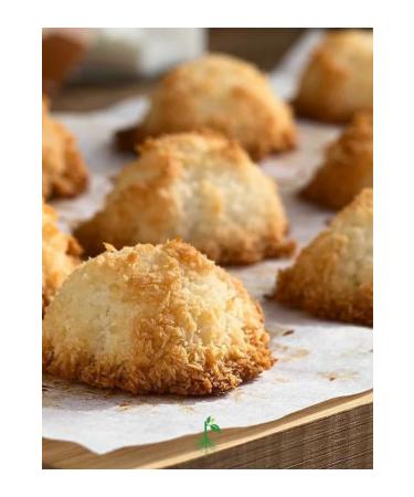 TREND Coconut Cookies (300 GR.) - Buy Online on GoSupps.com