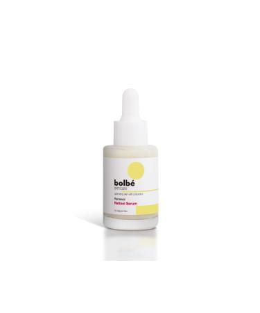 bolb skincare Renewal Retinol Serum - 30 ML