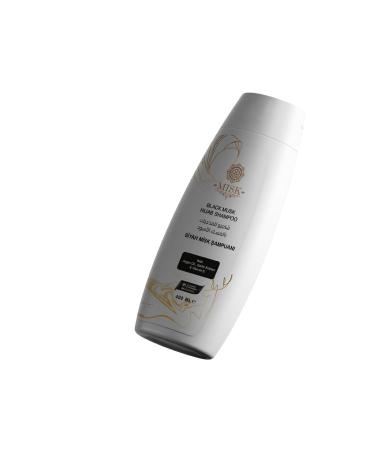 Black Musk Shampoo for Women - Buy Online on GoSupps.com