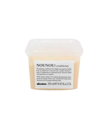 Davines ForBeautyNesli Nounou Shampoo 250mL+Nounou Conditioner 250ml+OI All In One Milk 135ml YY 80 FBN.294 - Buy Online on GoSupps.com