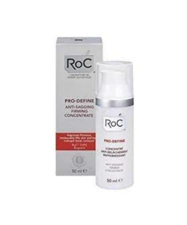 Roc -pro Define Firming Concentrate Care Cream 50 ml - Buy Online on GoSupps.com