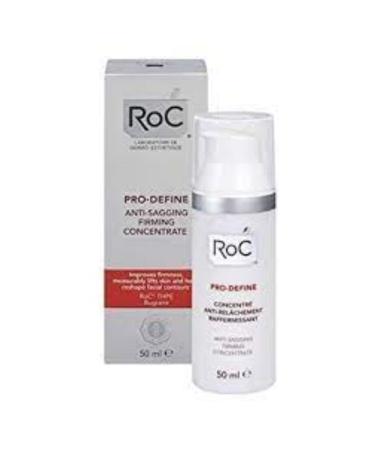 Roc -pro Define Firming Concentrate Care Cream 50 ml