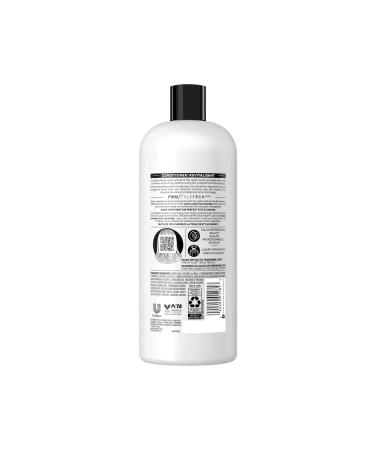 Tresemme KERATIN REPAIR BOND PLEX CONDITIONER 828 ML - Buy Online on GoSupps.com