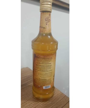 GUSSE FOOD Speculoos Lotus Biscuit Syrup 700ml - Buy Online on GoSupps.com