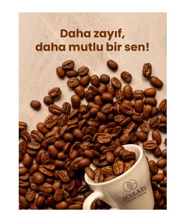 DOULA Chicory Coffee Detox Coffee 1 month - (60 USES) Net 150gr - Buy Online on GoSupps.com