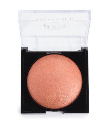 Cocosh She Terracotta Blush 10 gr 02 Soft Bronze Easy Distribution Non-Clumping Fine-Smooth Texture Vivid Look - Buy Online on GoSupps.com