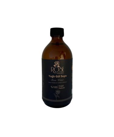 Rose Night Oil Rose Water (250 ml)