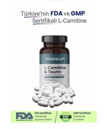 NOVAFACE STD Tablet Food Supplement Classic Containing L-Carnitine Taurine Glutathione and Coenzyme Q10