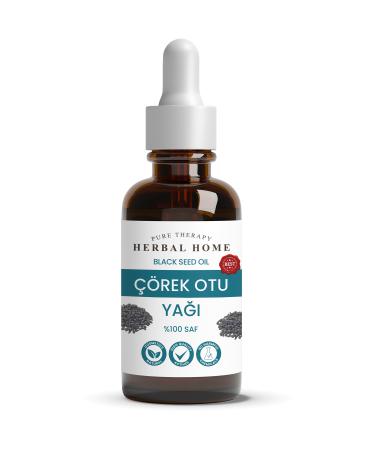 PROCSIN Pure Black Cumin Oil 20 ML