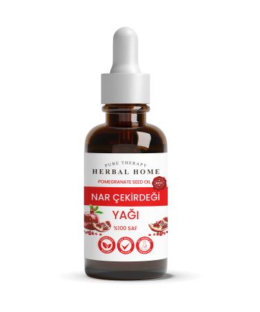 PROCSIN Pure Pomegranate Seed Oil 20 ML