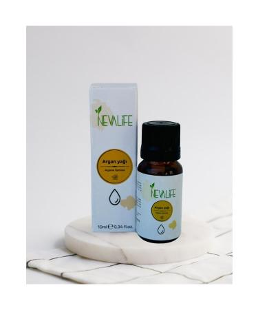NEVA LIFE Argan Oil(10 ml)