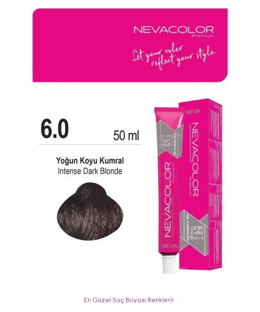 Neva Color Nevacolor Tube Paint 6-0