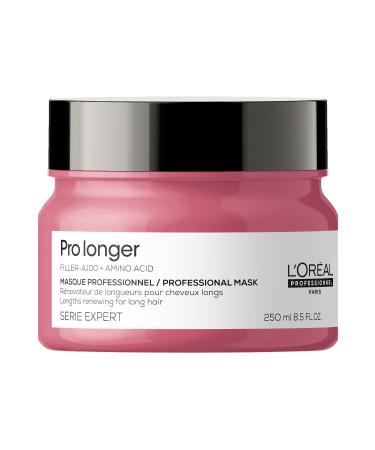 L'oreal Professionnel Serie Expert Pro Longer Hair Length Renewing Appearance Mask 250 Ml - Buy Online on GoSupps.com