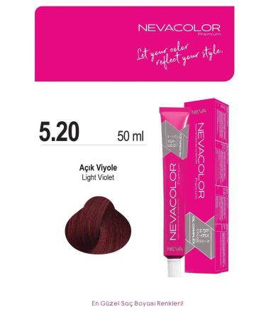 Neva Color Nevacolor Tube Paint 5-20