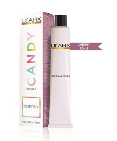 Lilafix Lilafix Tube Paint 60Ml. Cherry