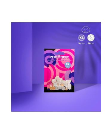 STALEX Pro Pododisc Xs Backup Network PDF-10-80w 80G