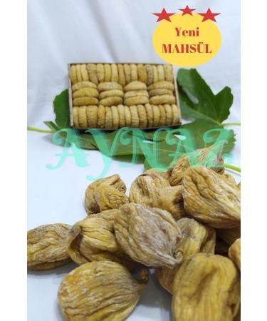 AYNAZ NATURAL TASTES DRIED FIG LERIDA 1 KG