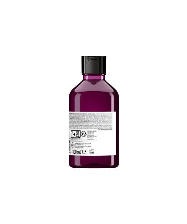 L'oreal Professionnel Serie Expert Curl Expression Anti-Accumulation Shampoo 300ml - Buy Online on GoSupps.com