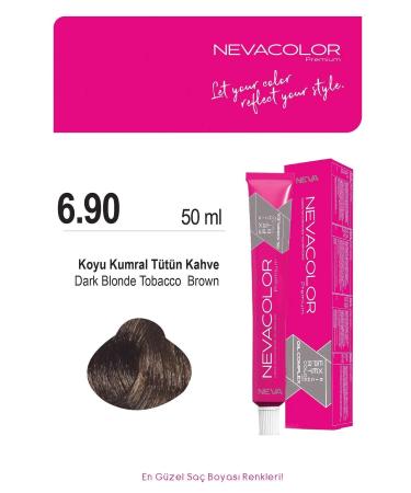 Neva Color Nevacolor Tube Paint 6-90