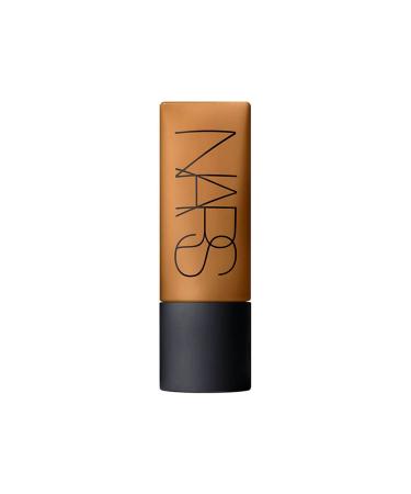 Nars Natural Looking Permanent Matte Finish Foundation That Leaves a Smooth Texture on Skin - Macao passi.3555