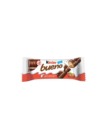Kinder Bueno (39 g) x6 Pieces
