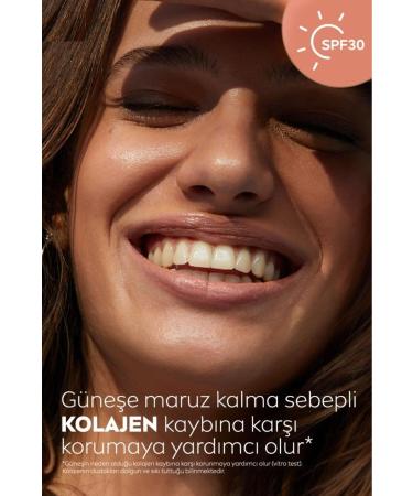 NIVEA Tinted Lip Care Cream Nude 4.8 gr Moisturizing Spf30 Natural Oils Vitamin E For Lips Cheeks - Buy Online on GoSupps.com