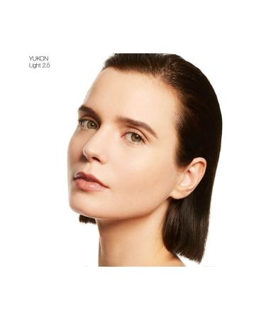 Nars Foundation with a Natural Look and a Permanent Matte Finish that Leaves a Smooth Texture on Skin - Yukon passi.3553 - Buy Online on GoSupps.com