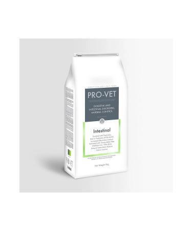 PRO-VET Intestinal Veterinary Gastrointestinal Cat Food 3 Kg