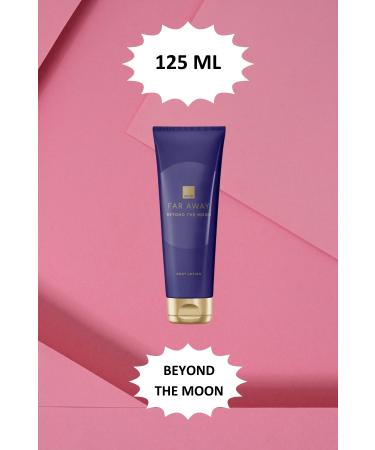 Avon Far Away 5-Piece Body Lotion Set - Buy Online on GoSupps.com