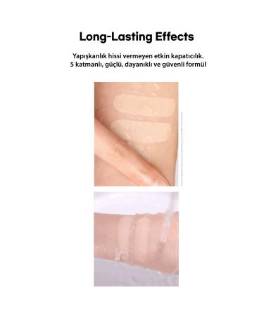 Peach C Concealer All Face Concealer 01 Ivory Spf30 Pa - Buy Online on GoSupps.com