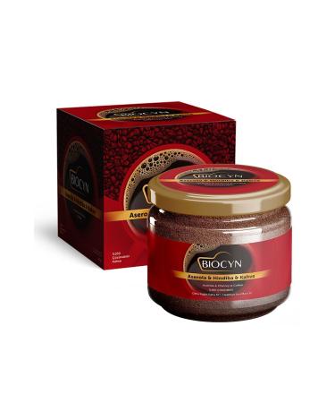 Biocyn Acerola And Chicory Coffee Detox Coffee Diet - 1 Month Diet Coffee - Buy Online on GoSupps.com