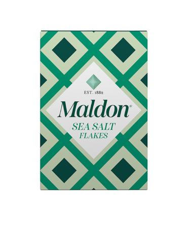 Maldon Sea Salt 250 Gr