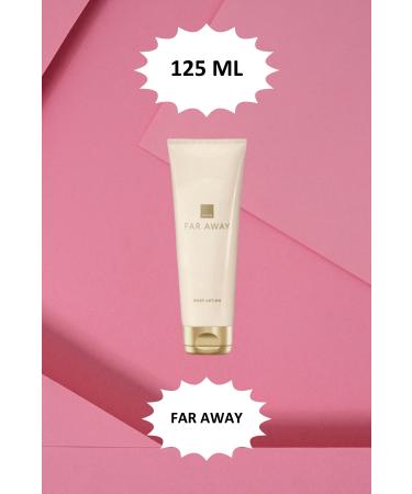 Avon Far Away 5-Piece Body Lotion Set - Buy Online on GoSupps.com