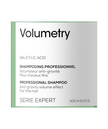 L'oreal Professionnel Serie Expert Volumetry Shampoo for Fine Hair 300ml - Buy Online on GoSupps.com