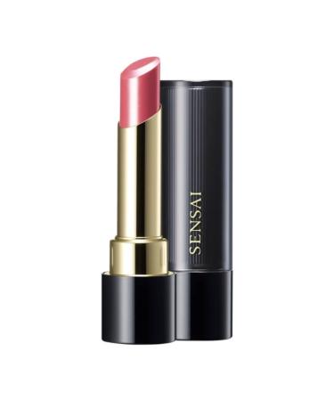 Sensai New Formula Long-Lasting Lipstick-IL114 PasNew28