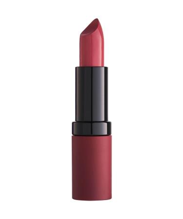 Golden Rose MATTE FINISH LIPSTICK THAT GIVES A FULL SMOOTH APPEARANCE TO LIPS-12 ROSE passi.3717