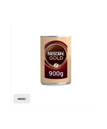 Nescafe Nestle Gold 900gr
