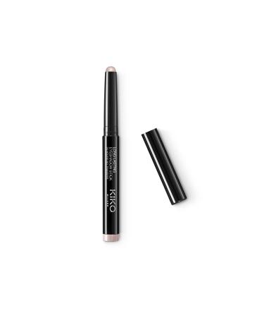 KIKO Long-Lasting Brightening Stick Eyeshadow-02 Rose Demb.623