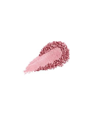KIKO Long-Lasting Illuminating Shimmering Eyeshadow - 62 Rose Mauve Demb.635 - Buy Online on GoSupps.com