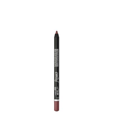 Golden Rose Emily Long Lasting Lip Pencil Lip Pencil 211