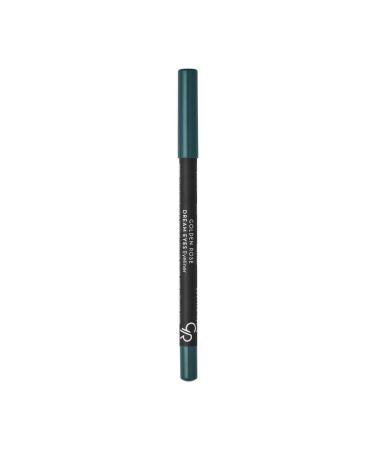 Golden Rose Dream Eyes Eyeliner - Eye Pencil No: 412