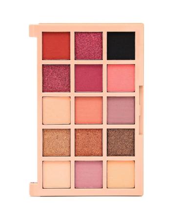 AcarlarTicaret 15 Eyeshadow